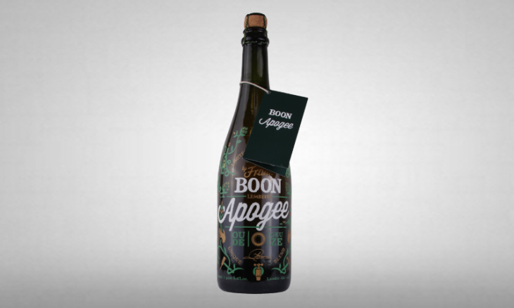 Boon Apogee fles